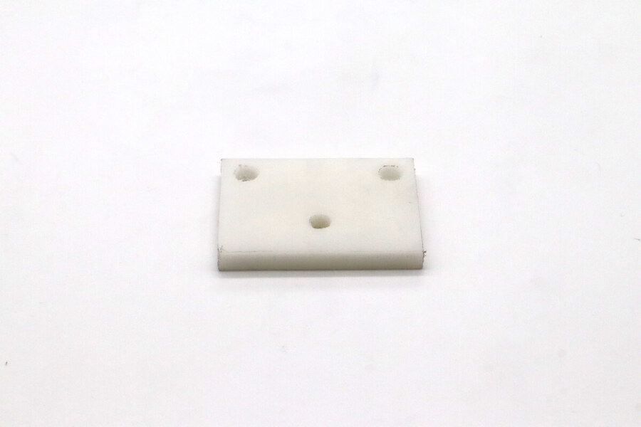 Maxima CAKE – Gleitelement Halterung #33 (oben) · 09381132