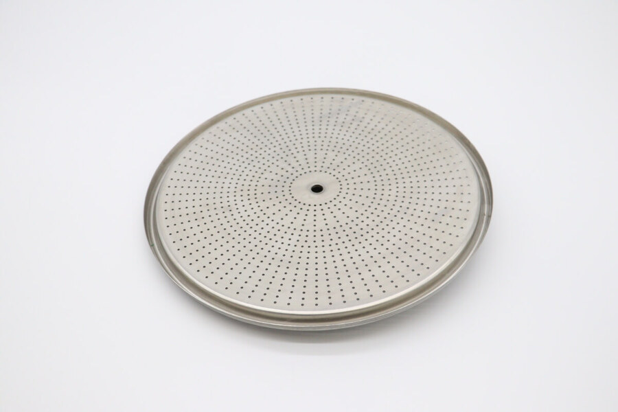 Maxima Kaffeeperkolator 10L Filter Klein No.03 · 09302381