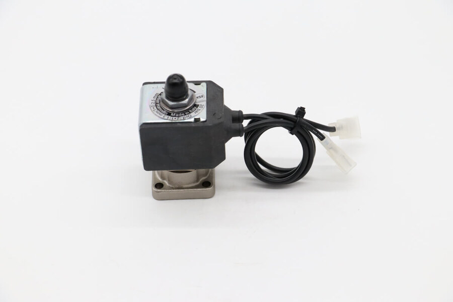 Maxima Electrov. groep Parker 220V 08805019
