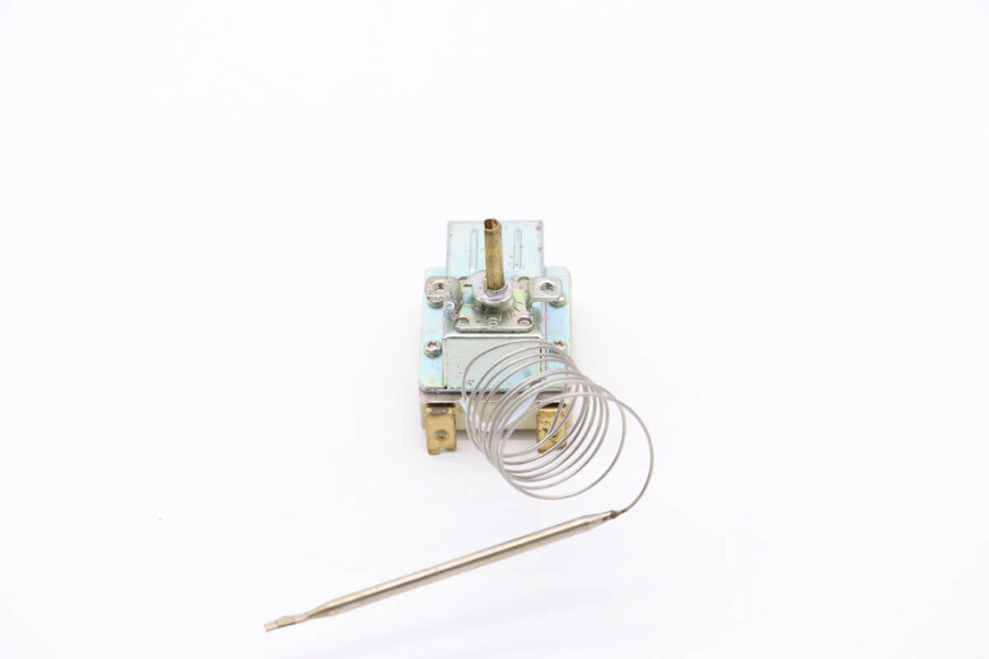 Maxima GRIDDLE730 – Thermostat 300C / 32A / 250V · 09365303