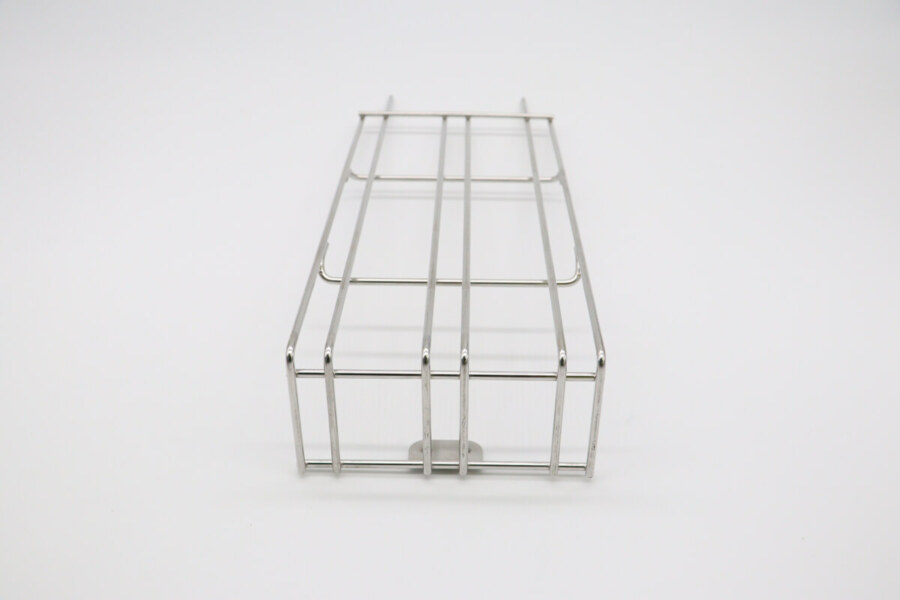 Maxima Kombidämpfer 3X 1/1 GN – Lateral Halterung (Links/Rechts) · 08563019