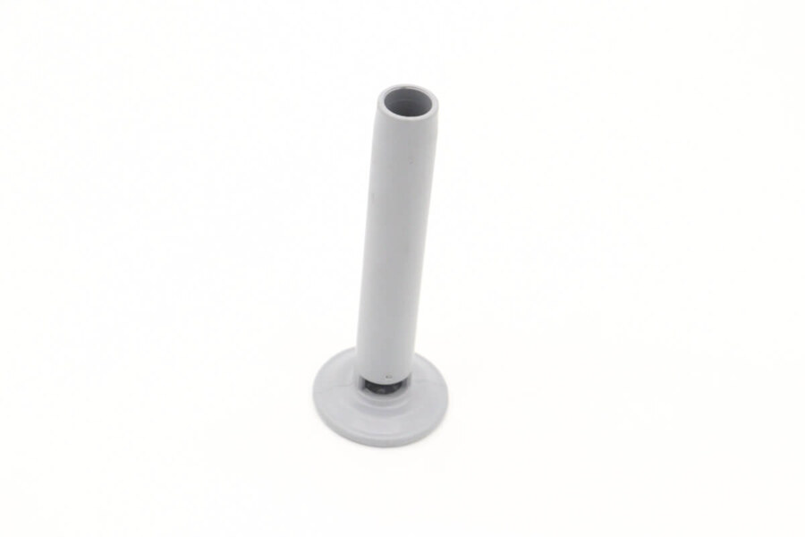 Maxima VN400 – Afvoer stekker 150 mm (kunststof) · 09200164