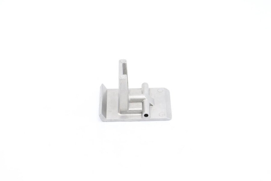 Maxima VC750 – Schnalle Halteplatte #8 · 09307057