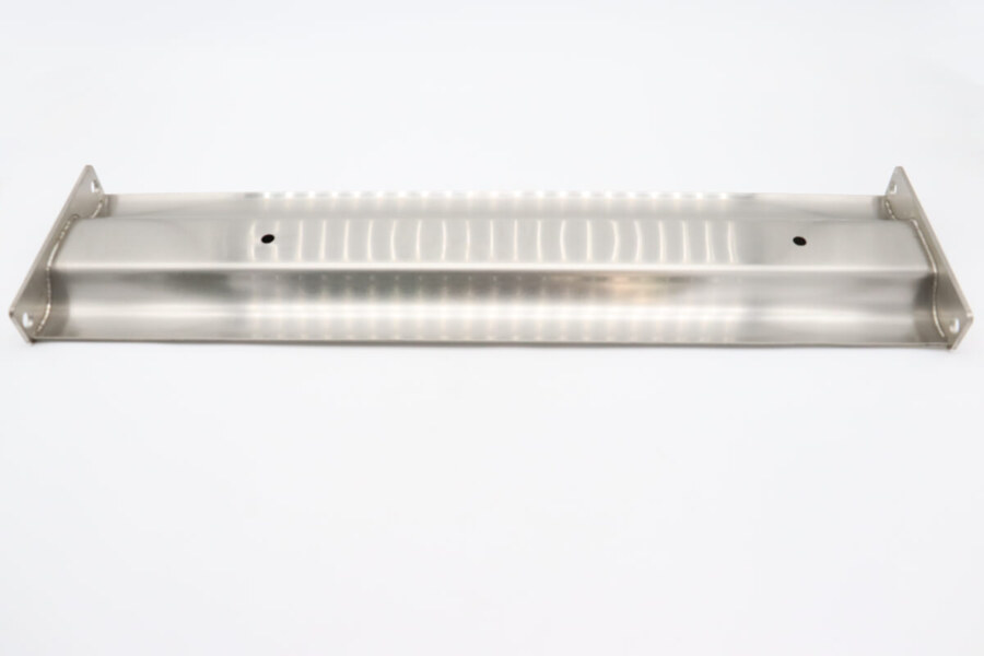 Maxima ASF25 – Platte (Links) · 09303403