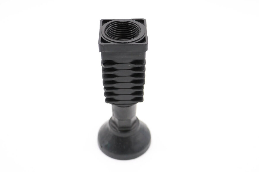 Maxima VN500 UNDERCARRIAGE – Kunststoff Fuß 1 Stück 09200093