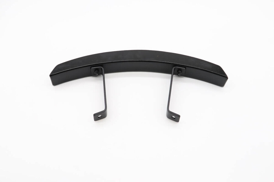 Maxima BBQ 18/22/26" – Griff für Deckel · 09378167