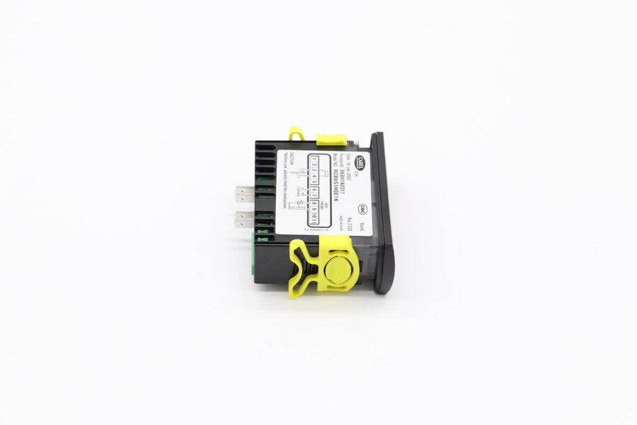 Maxima BC800L – Steuergerät Inkl.. Display Om (<2021) · 09404228