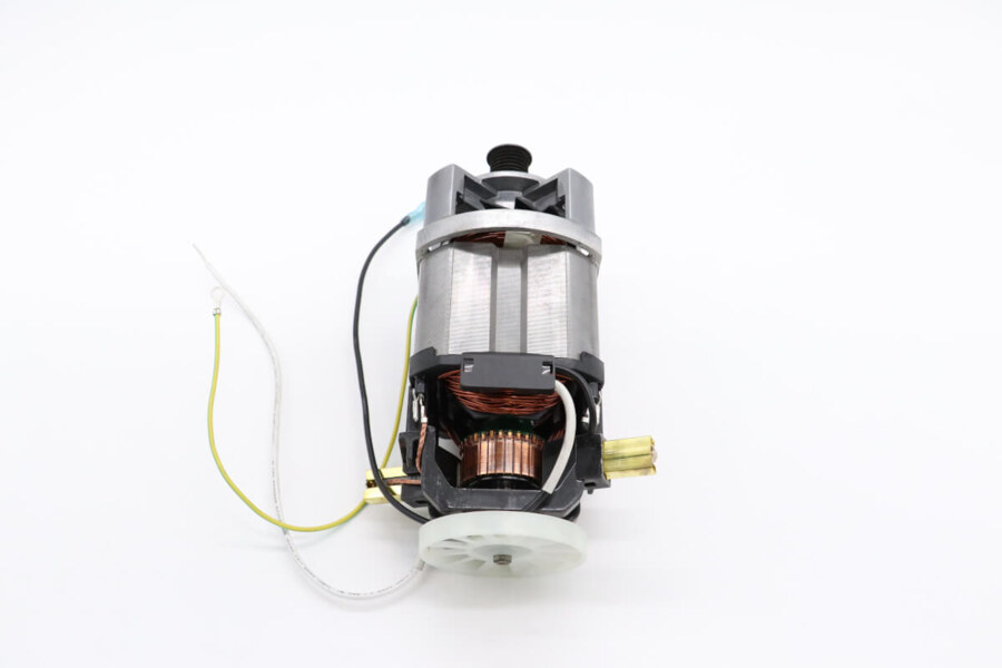Maxima MCD-12L – Motor #25 · 09302445