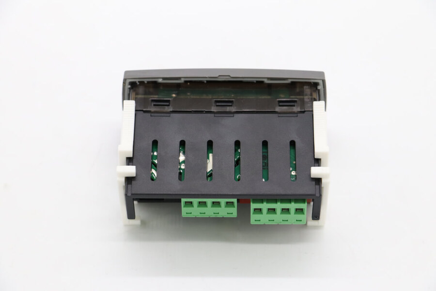 Maxima BC1/2/3 – Dixell Display · 09400976
