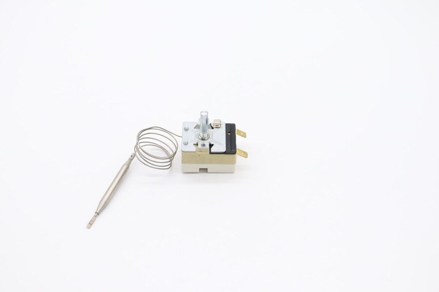 Maxima MBM-T Thermostaat · 09302309