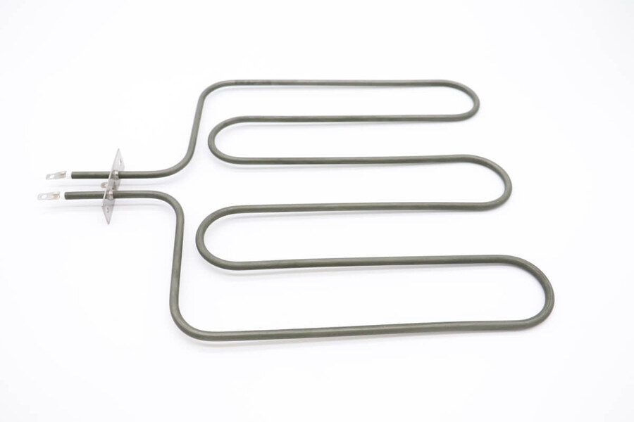 Maxima MCO WITH GRILL – Heizelement #20 (oben) · 09348619