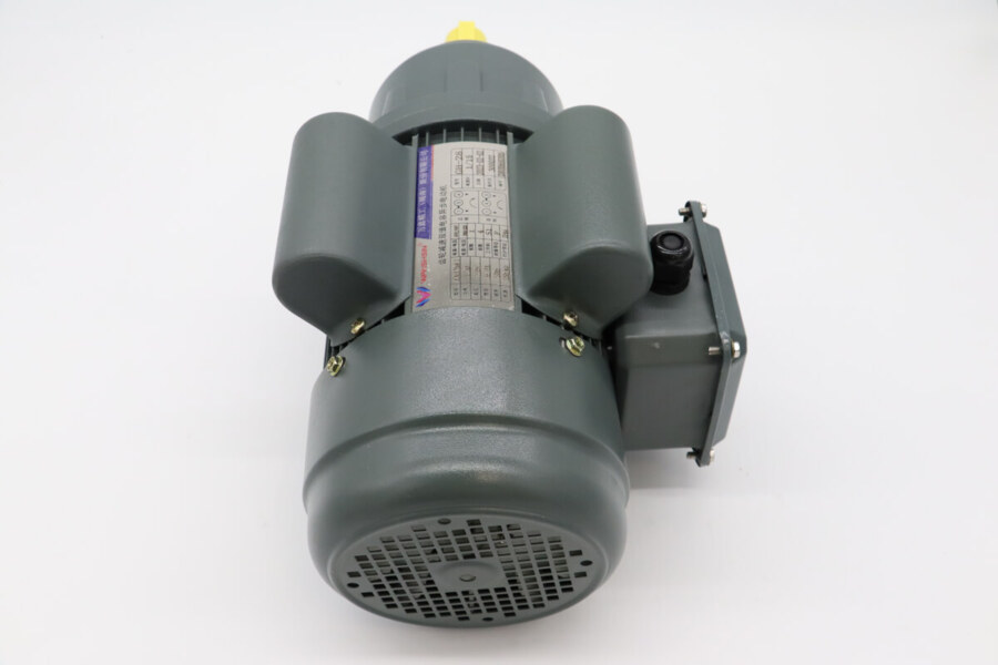 Maxima MFLDS 380 – Motor #253 · 09361515