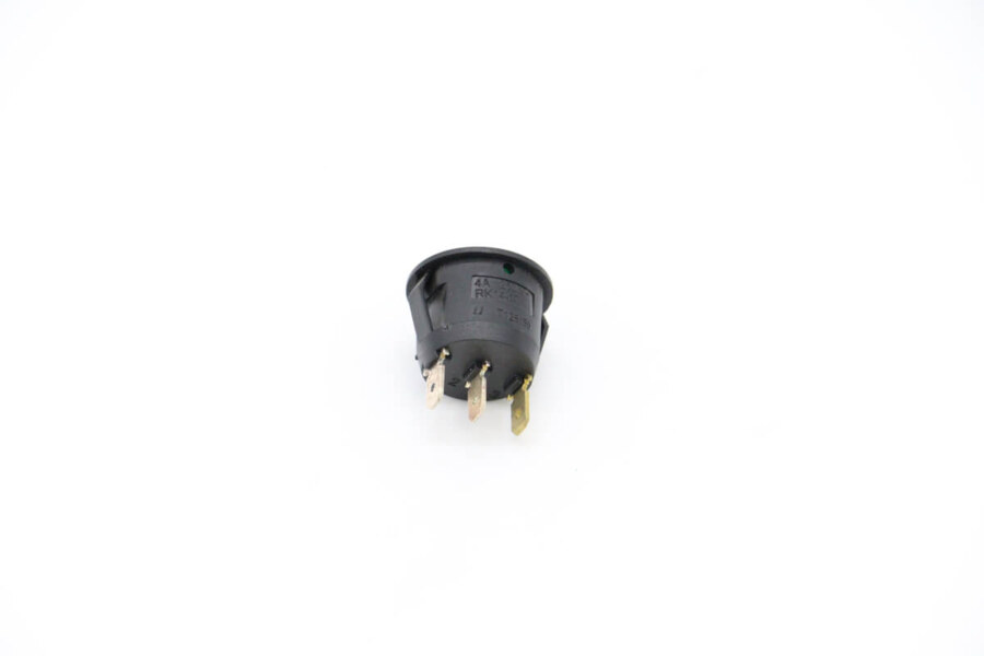 Maxima VNG350 – On/Off Taste (Grün) · 09200120