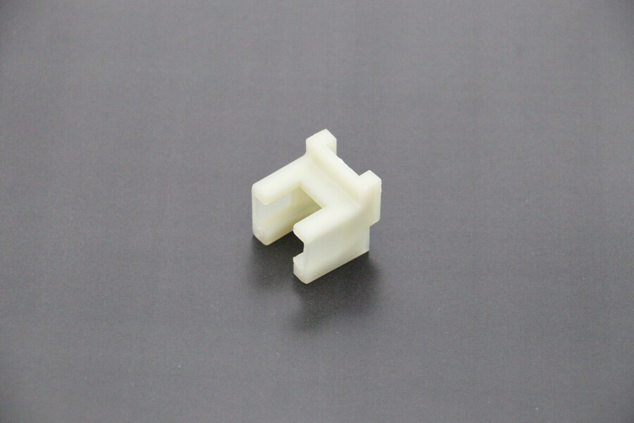 Maxima MVAC – Zijkant clip (kunststof) voor sealmachine · 09330037