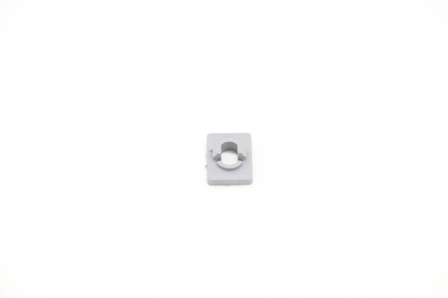 Maxima VN(G)350/400/500 – Deckel Anschlag (Kunststoff) (vorne) · 09200217