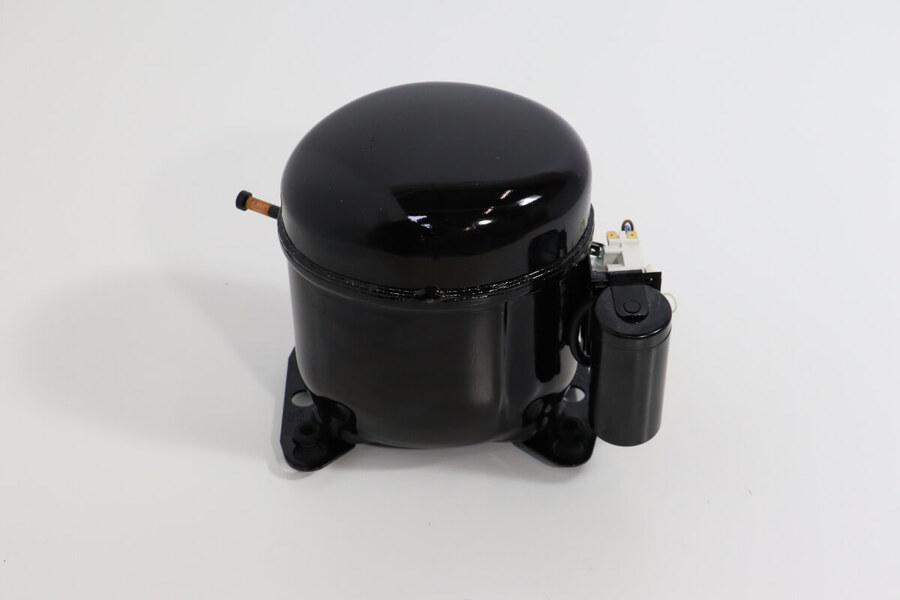 Maxima Compressor – Ety130l (R600a) · 09400997