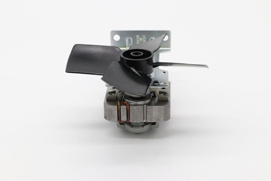 Maxima WHIPPED – Ventilator Komplett 220V · 09505048