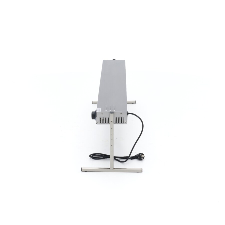 Maxima Warmhalteleiste · 107 cm · für Deckenmontage & Freistehend geeignet · 09362302