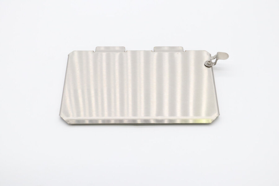 Maxima Runner Platine (hinten) 09347609