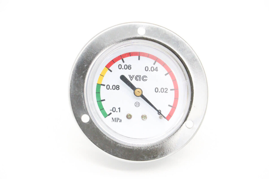 Maxima MVAC – Vacuum Meter 09330004