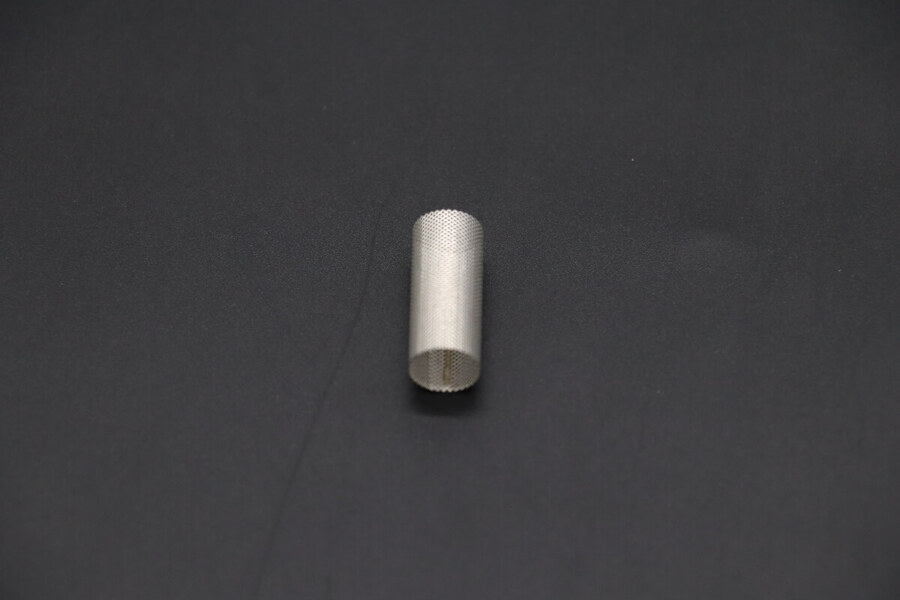Maxima Tubular groep filter · 08805018