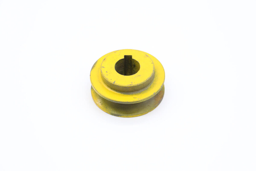 Maxima MPP8/15 – Riemschijf voor motoras #19 09350025