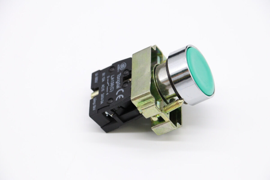 Maxima MPM10 – Start knop · 09305751