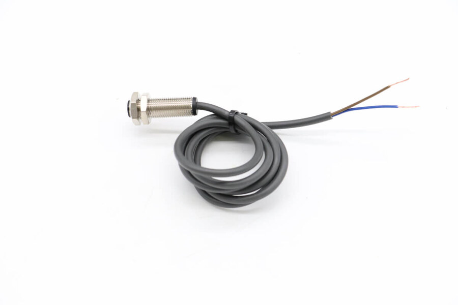 Maxima VC450 – Safety / microschakelaar # 036 (Old) 09301125