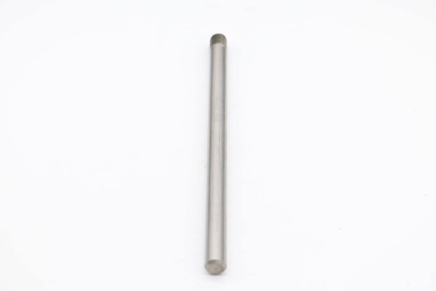 Maxima Kutter 50/70L – Deckel Scharnier Welle #60 · 09399481