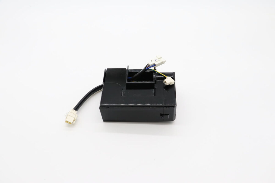 Maxima CFR-488L – Frequentieregelprint 09402427