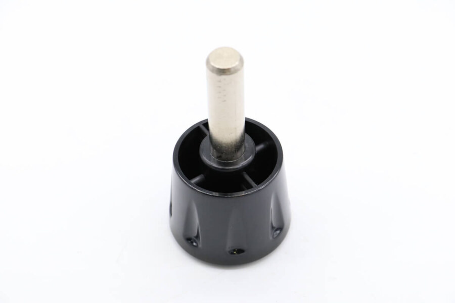 Maxima MS300 – Einstellung Drehregler #31 09302147