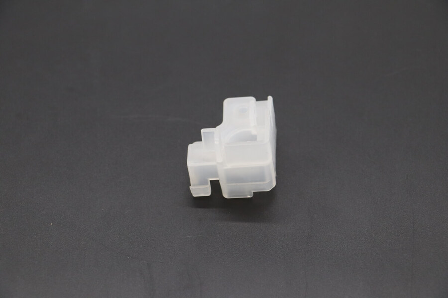 Maxima HD115 – Sockel für Glasscheibe A (oben) 09401227