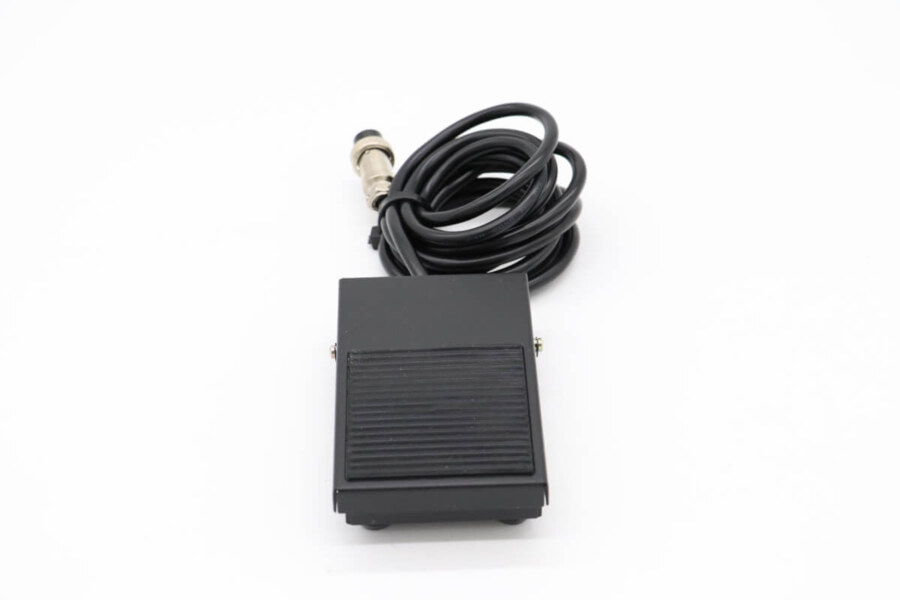 Maxima MASF – Fuß Pedal #28 · 09368484