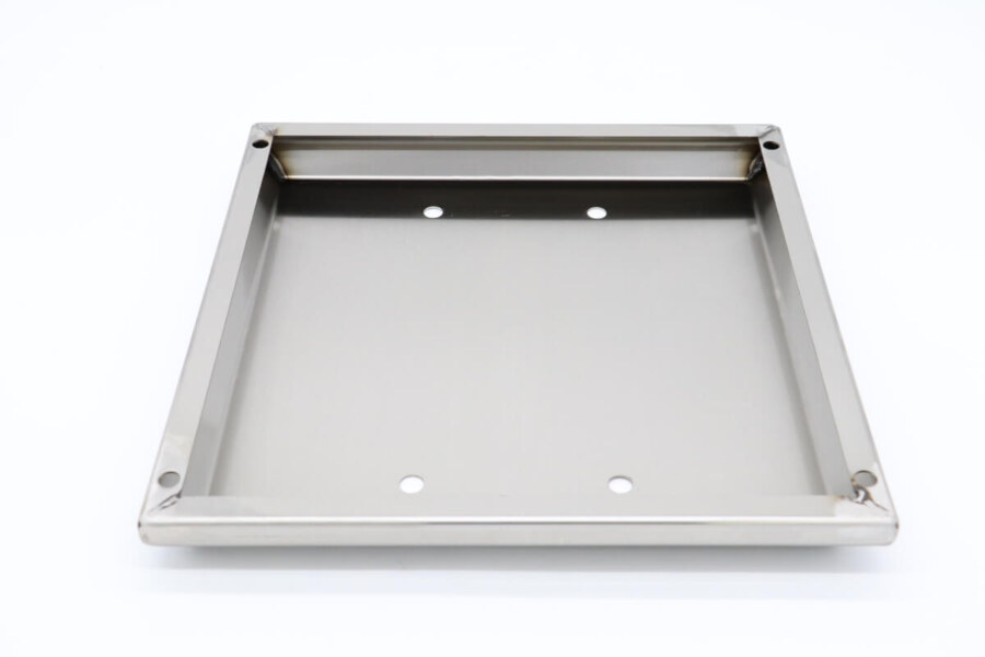 Maxima MSF7L – Sockel #7 · 09303203
