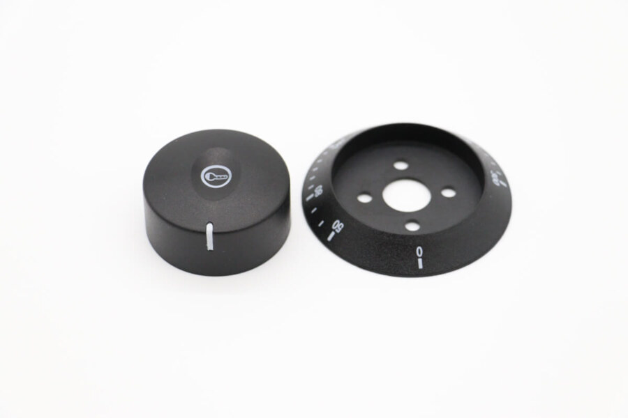 Maxima MCO – Thermostat Drehregler #15 · 09348531