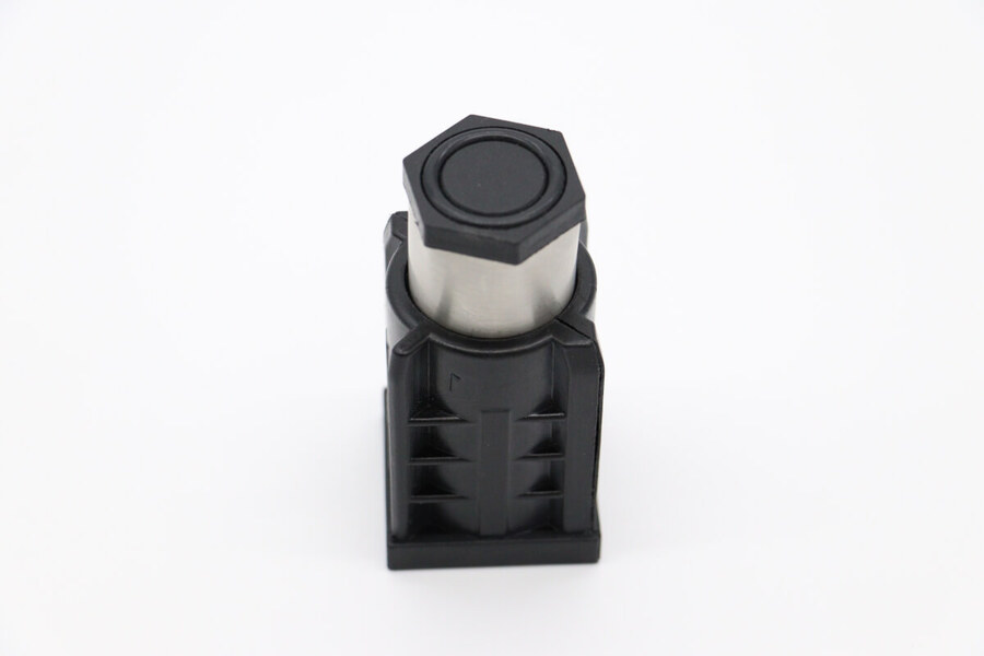Maxima WT – Fuß für Quadratisch Fuß · 09300940