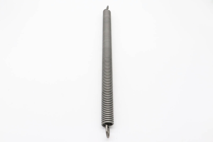Maxima ID2000 – Extension Stahl Feder · 09240394