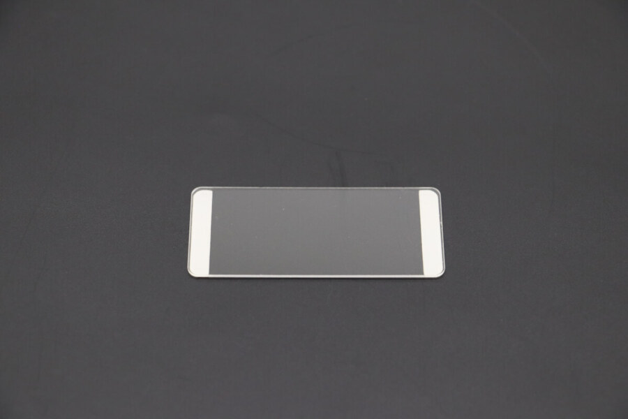 Maxima MWO1800 – Display spiegel #P40 09367352