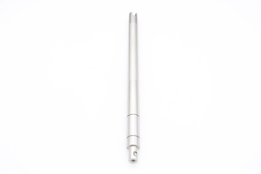 Maxima MCD-12L – Achse/Spindel #9 · 09302438