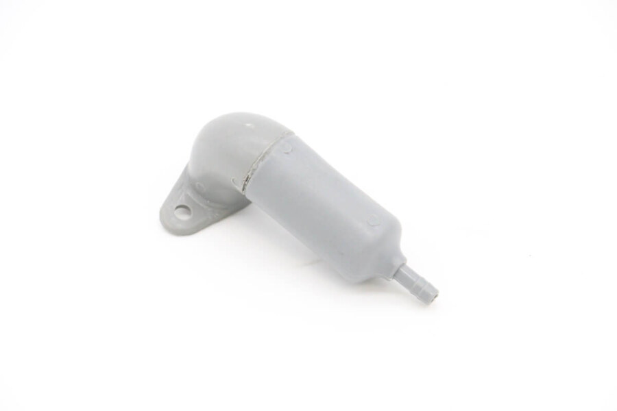 Maxima VN500 – Air opvang Chamber 09200244