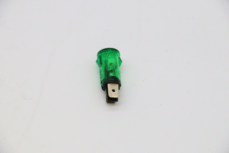 Maxima MCO – Kontrollleuchte für Timer · 09348527