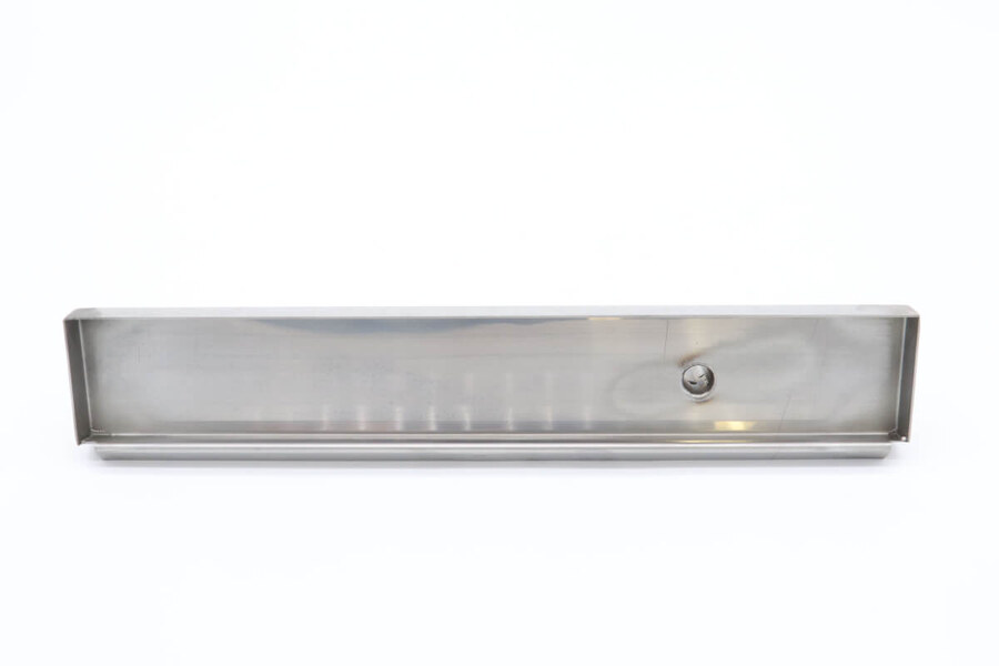 Maxima M700 LAVA STONE GRILL 40X70 – Tropfschale (Oben) 09399172