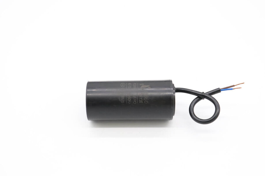 Maxima MMM32 – Motor Kondensator · 09356300