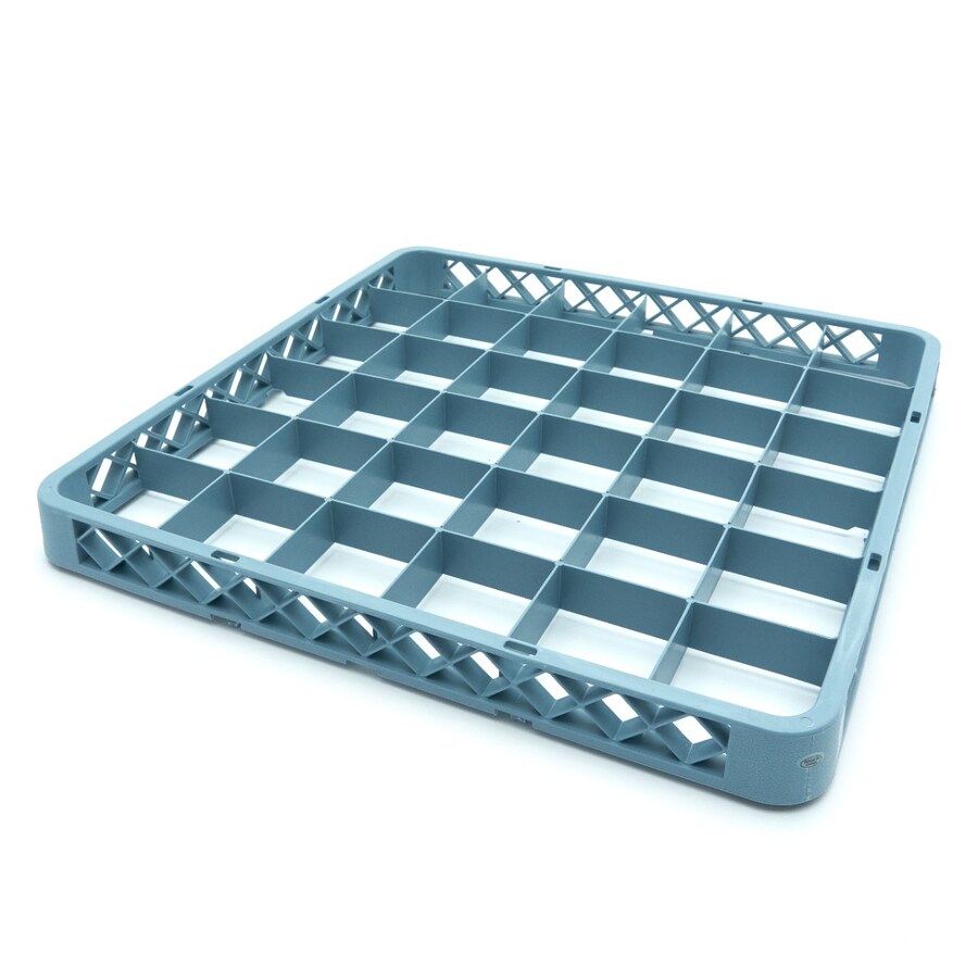 Maxima Geschirrspüler-Gläserkorb Extender – 50 x 50 cm · 36 Fächer 09507113