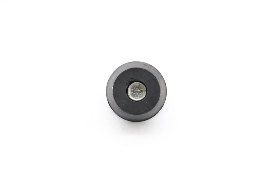 Maxima MCPW72 – Gummifuß · 09304851