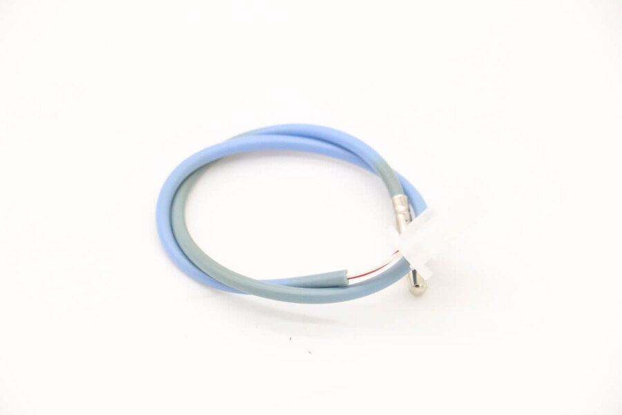 Maxima IDW – Temperatur Fühler 09240190