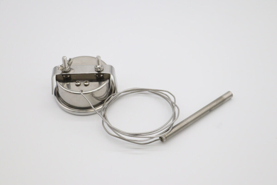 Maxima DPO – Thermometer · 09370126