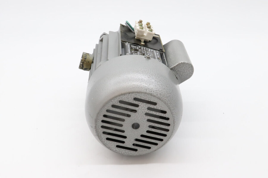 Maxima MVAC – Motor für Pumpe 20M3 · 09334509