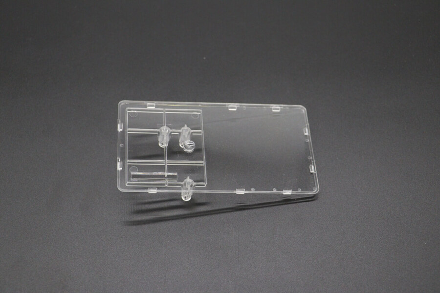 Maxima MSVUP – Abdeckung für Lcd Sieb #11 · 09503507