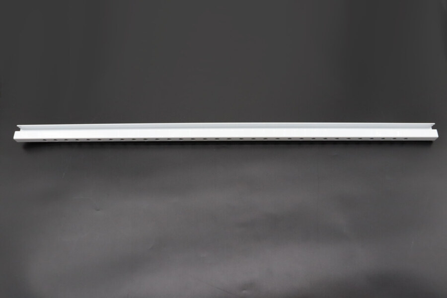 Maxima SC98 – Stange (Weiß) (vorne) · 09401344